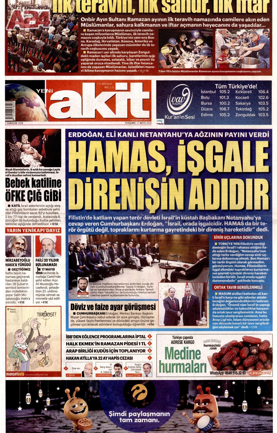 Yeni Akit