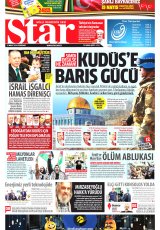 Star Gazetesi