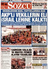 Sözcü Gazetesi