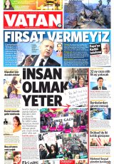 Vatan Gazetesi