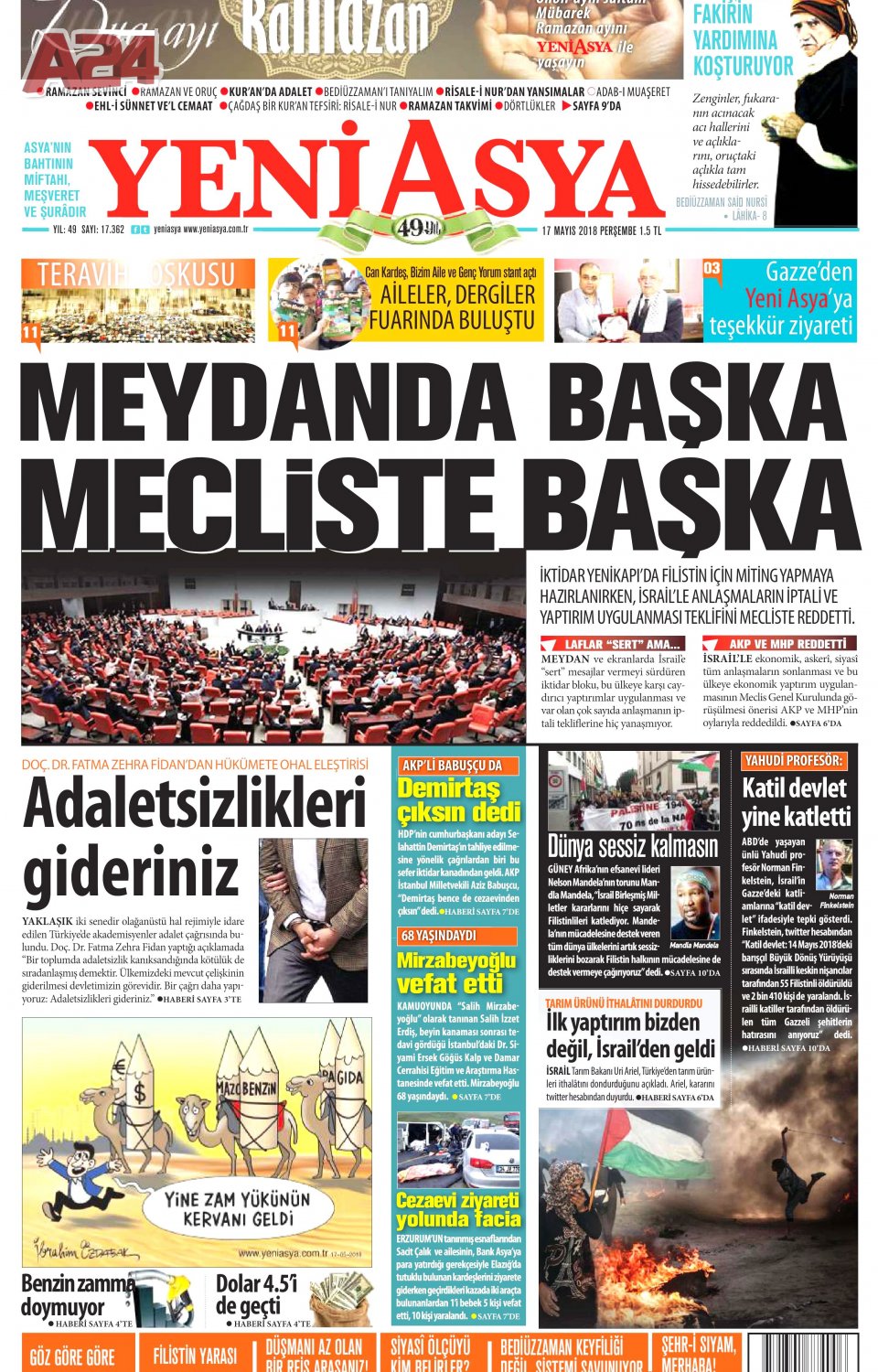 Yeni Asya