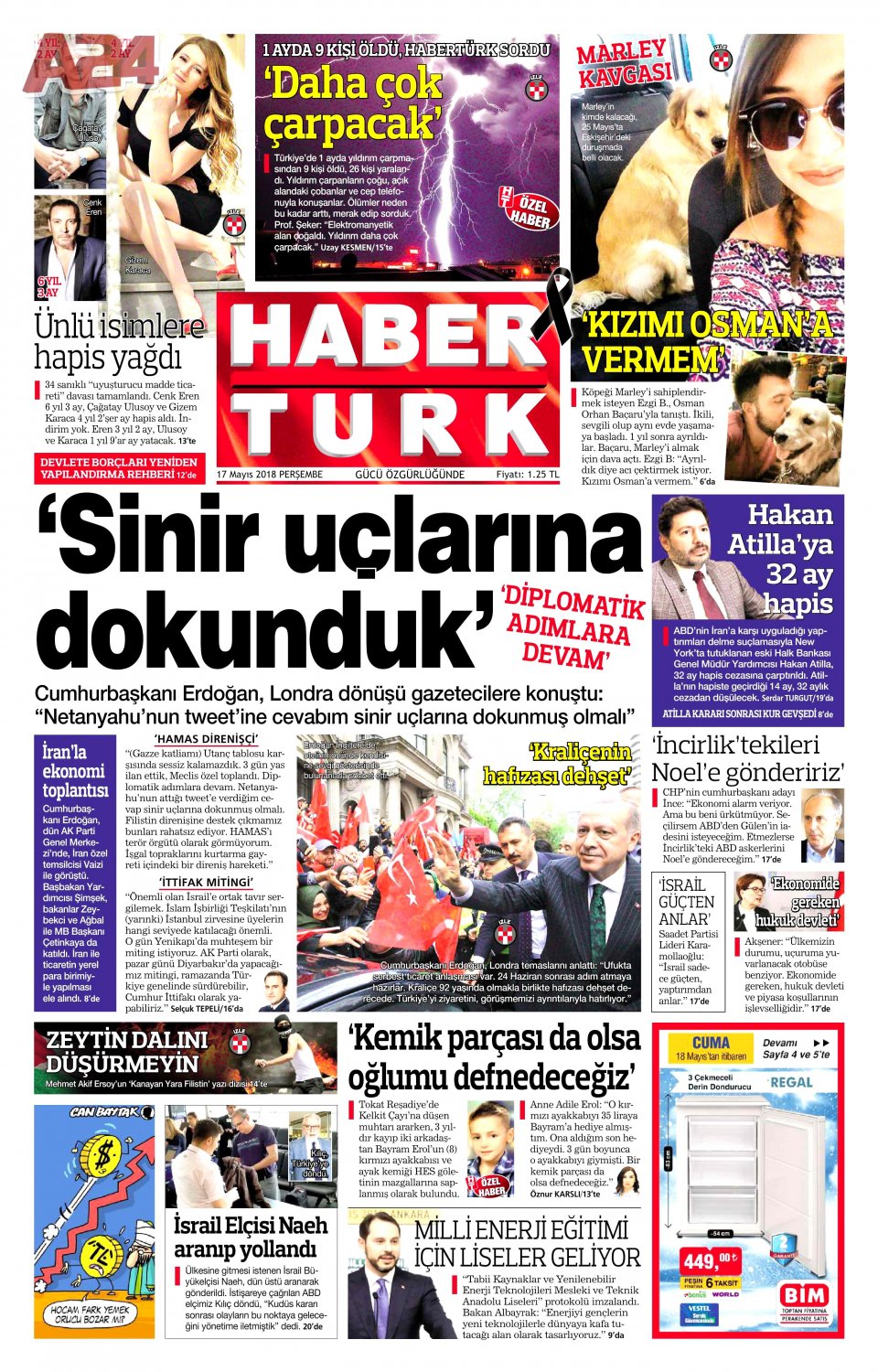 Habertürk