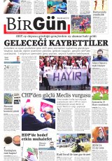 Birgün Gazetesi