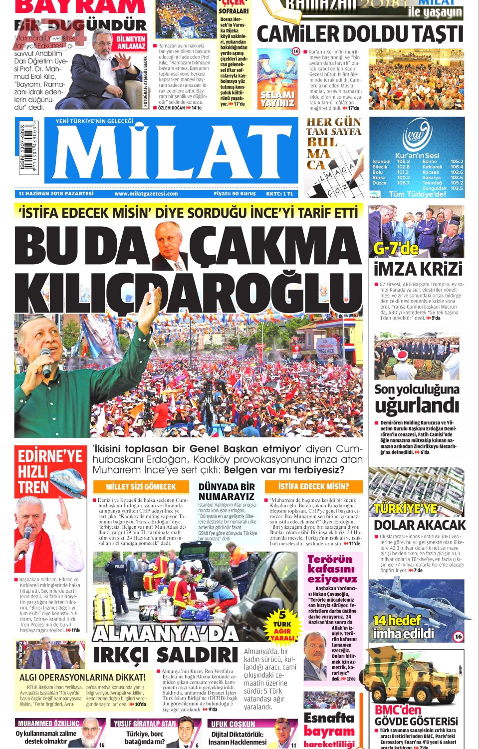 Milat