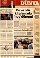 Dünya Gazetesi