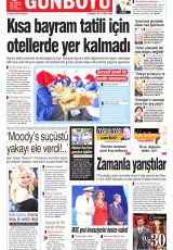 Günboyu Gazetesi