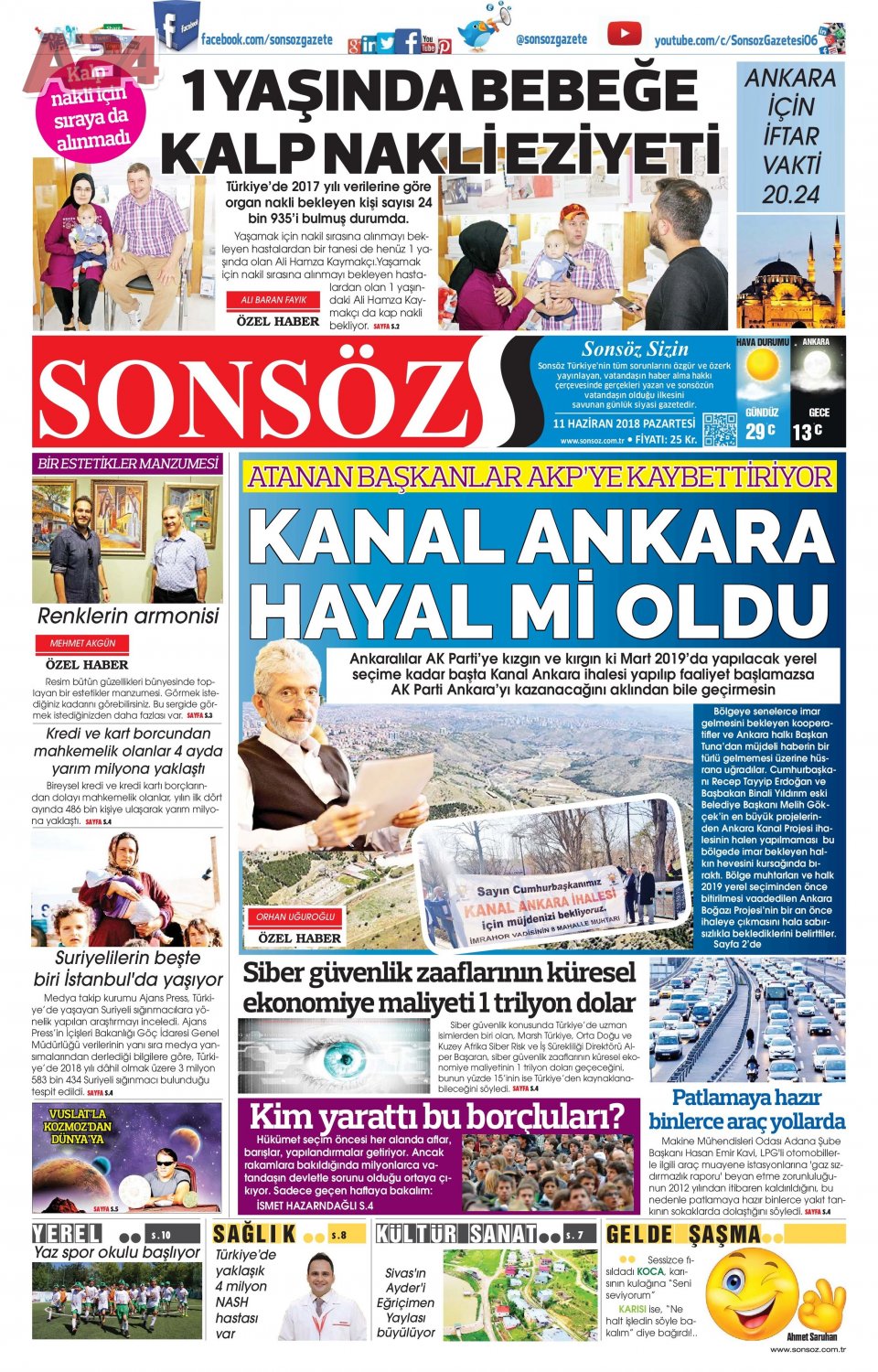 Ankara Son Söz