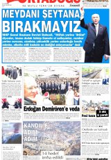 Ortadoğu Gazetesi