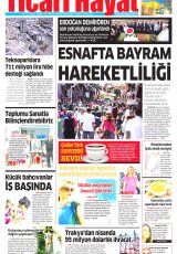 Ticari Hayat Gazetesi