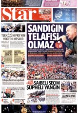 Star Gazetesi
