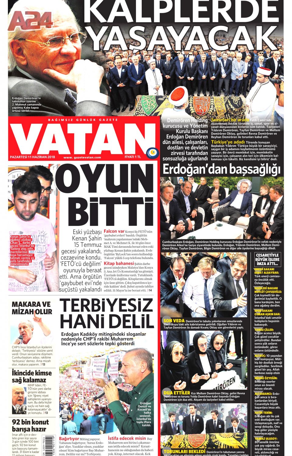 Vatan