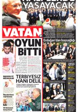 Vatan Gazetesi