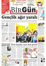 Birgün Gazetesi