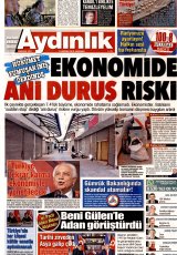 Aydınlık Gazetesi Gazetesi