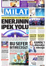 Milat Gazetesi