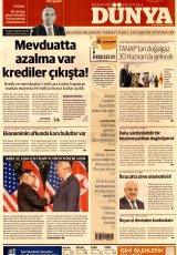 Dünya Gazetesi