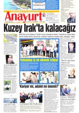 Anayurt Gazetesi