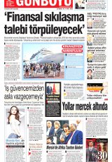 Günboyu Gazetesi