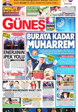 Güneş Gazetesi