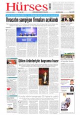 Hürses Gazetesi