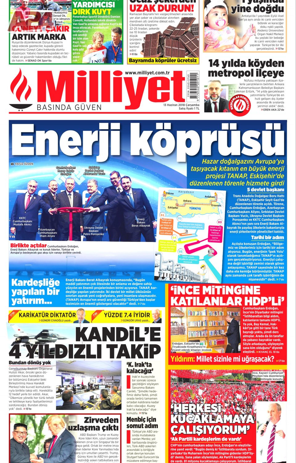 Milliyet