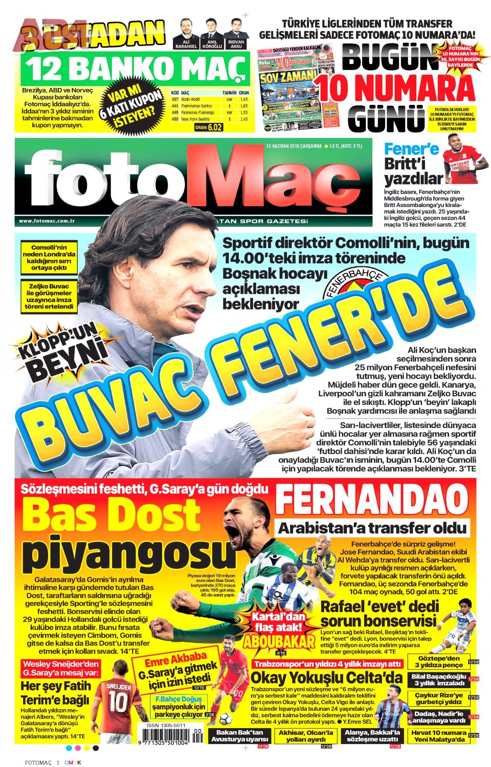 Fotomaç