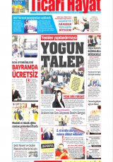 Ticari Hayat Gazetesi