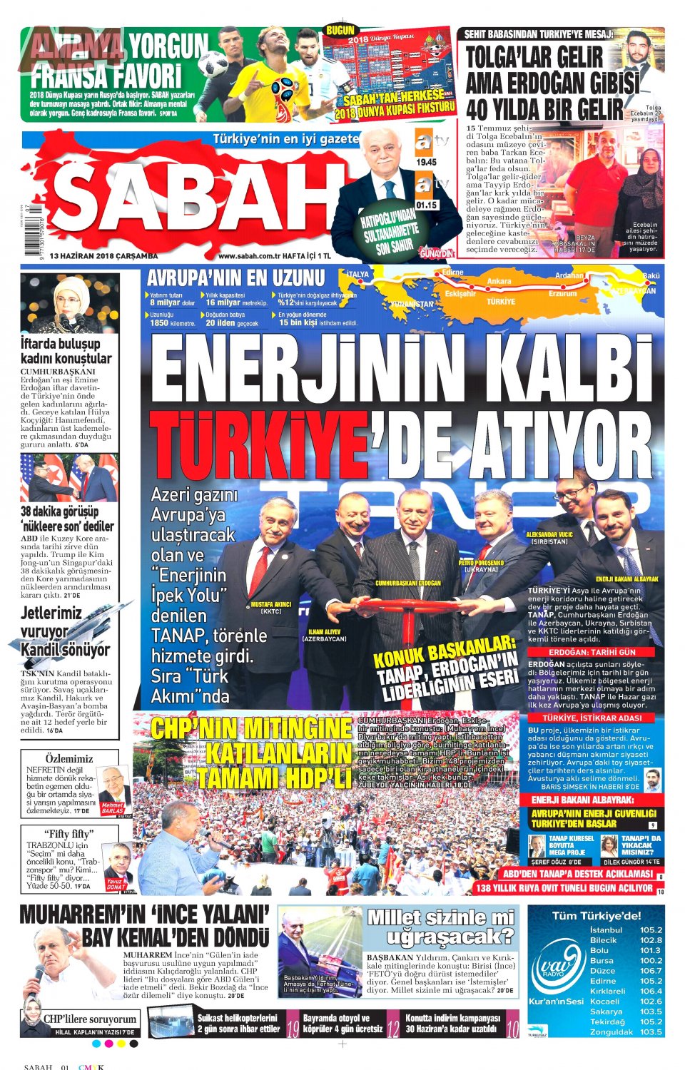 Sabah