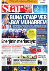 Star Gazetesi