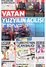 Vatan Gazetesi