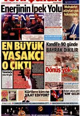 Yeni Şafak Gazetesi