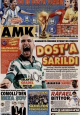 AMK Gazetesi
