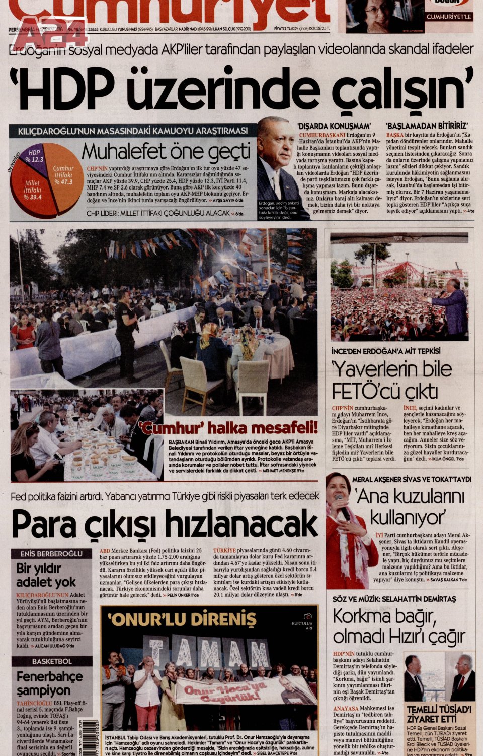 Cumhuriyet