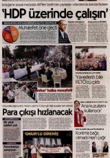 Cumhuriyet Gazetesi
