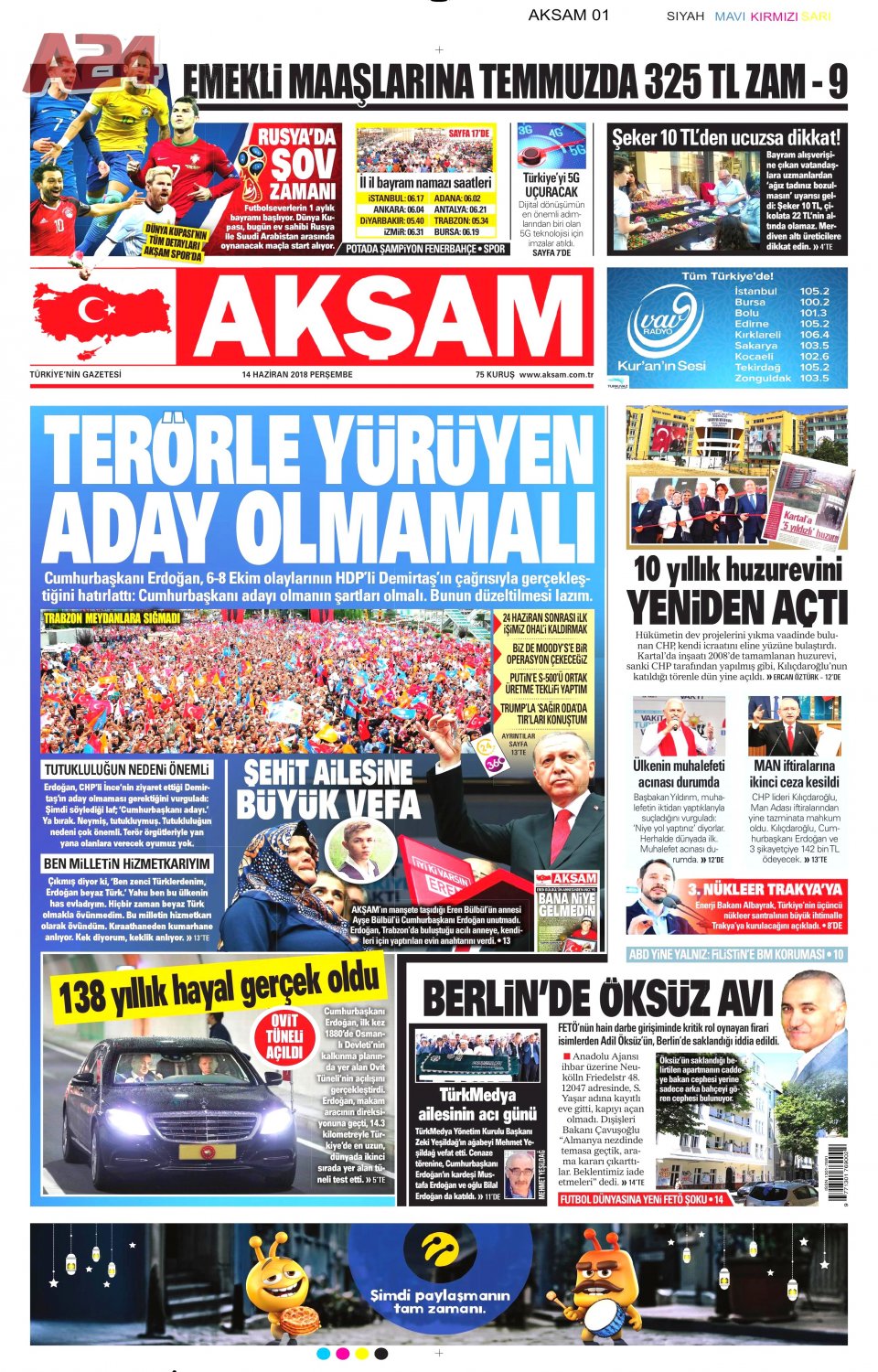 Akşam