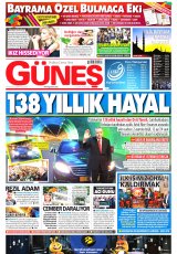 Güneş Gazetesi