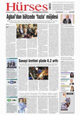 Hürses Gazetesi