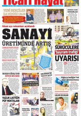 Ticari Hayat Gazetesi