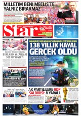 Star Gazetesi