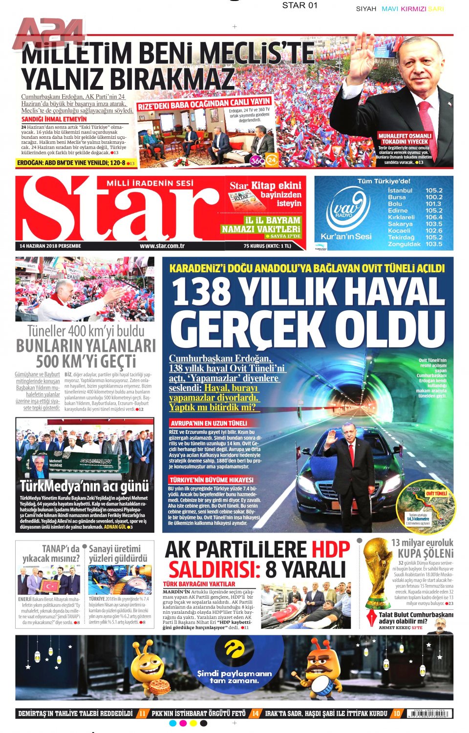 Star
