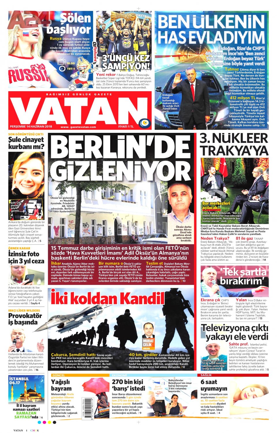 Vatan