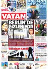 Vatan Gazetesi