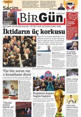 Birgün Gazetesi