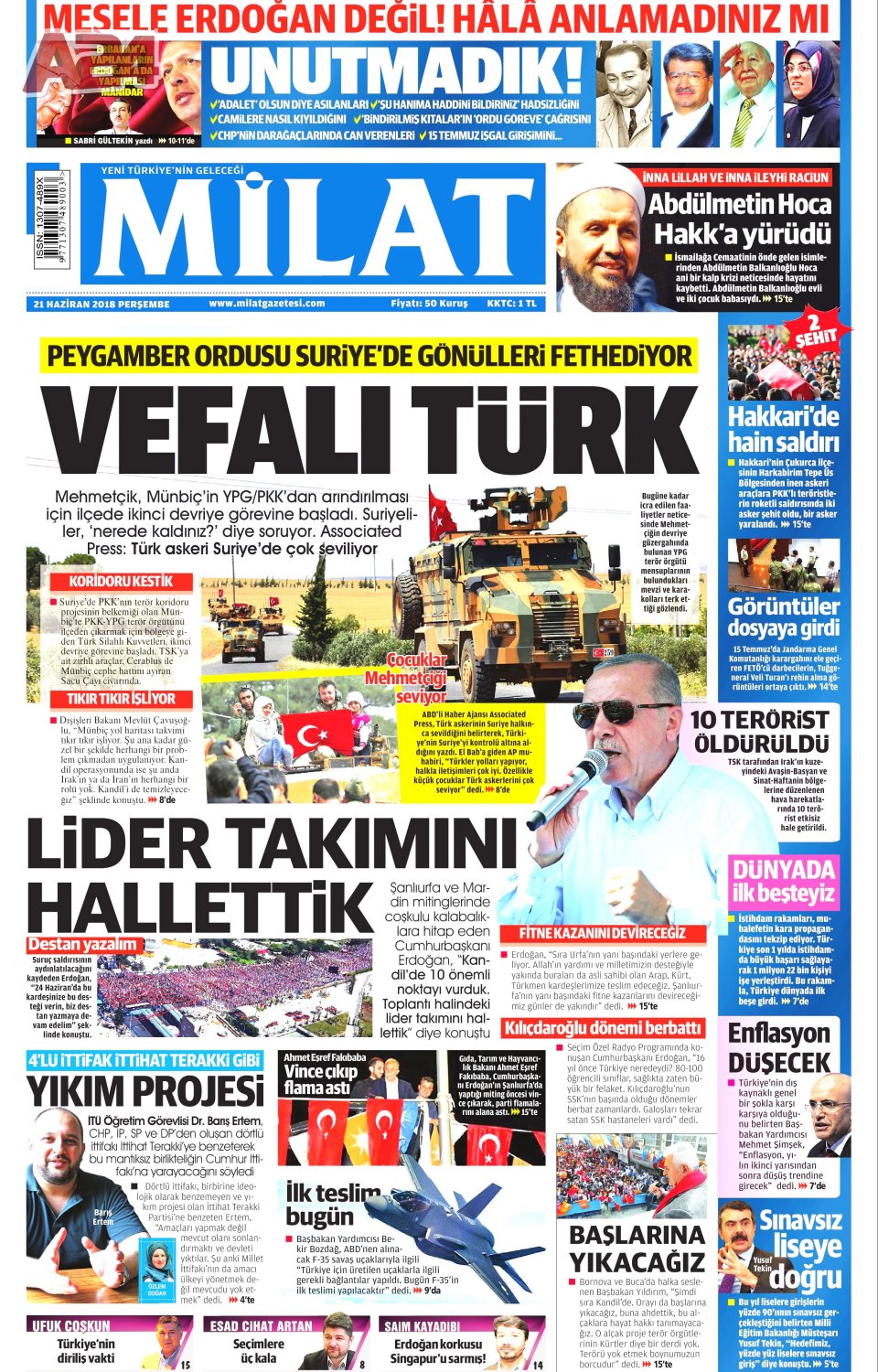 Milat