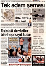 Cumhuriyet Gazetesi