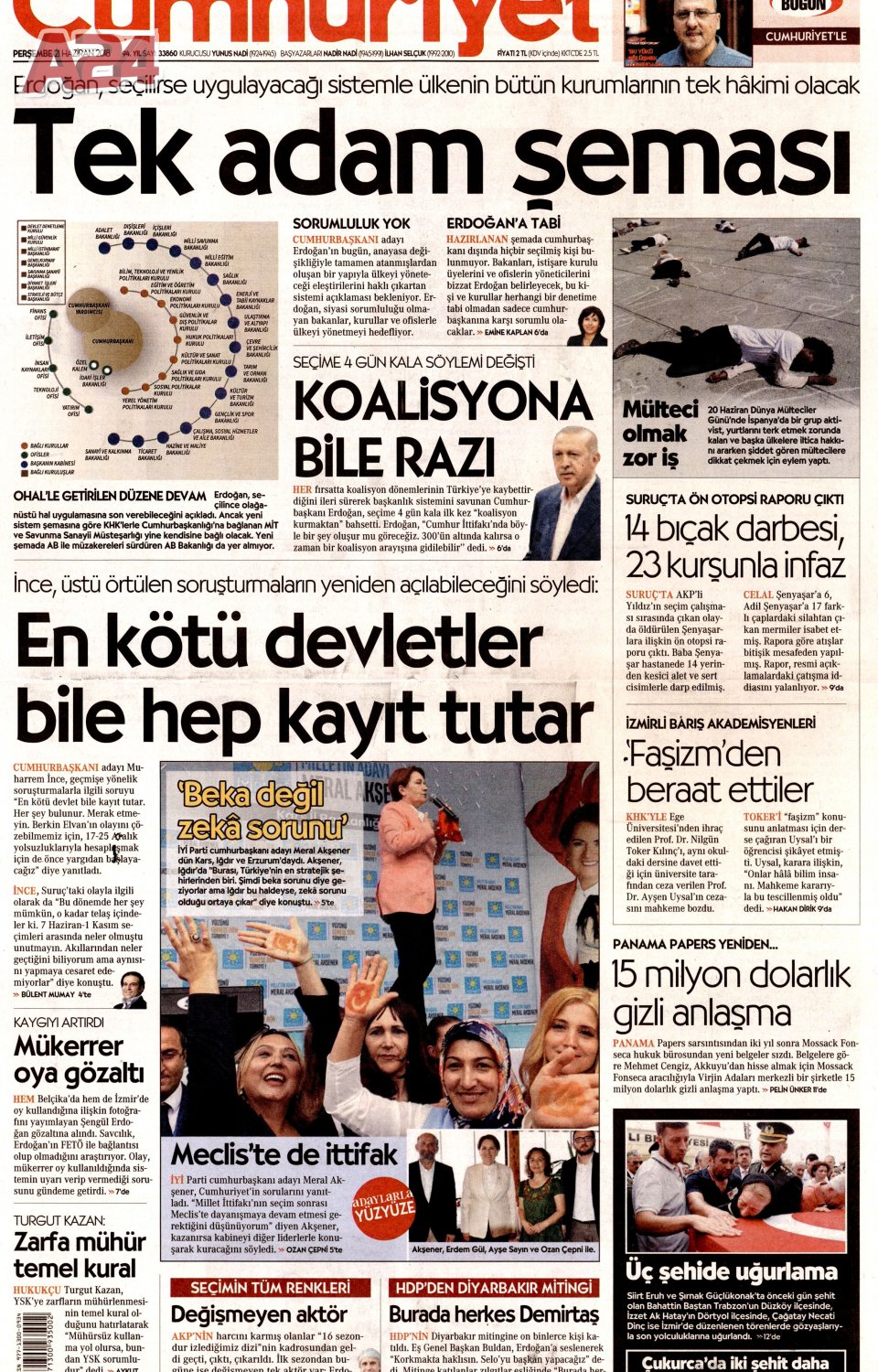 Cumhuriyet