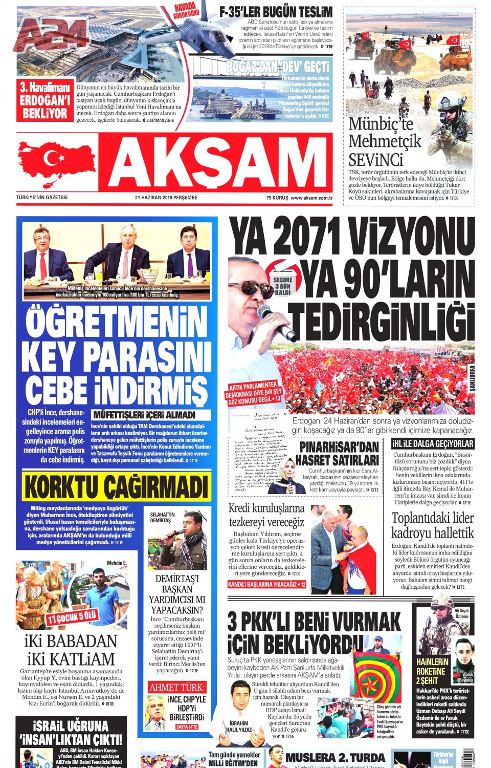Akşam