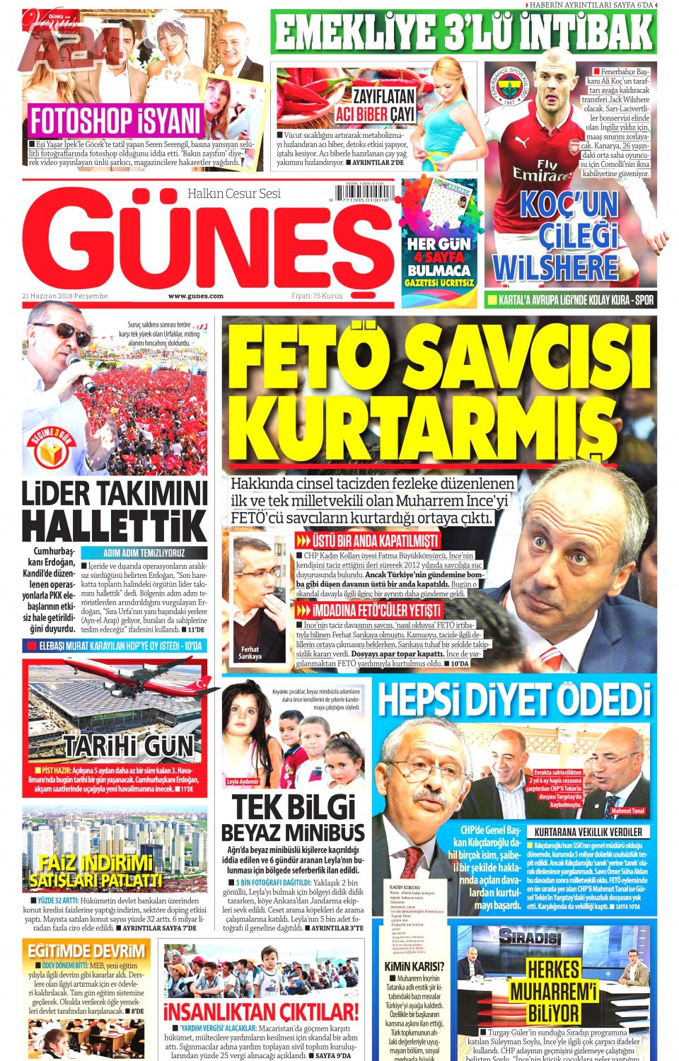 Güneş
