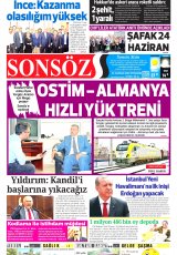 Ankara Son Söz Gazetesi