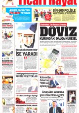 Ticari Hayat Gazetesi